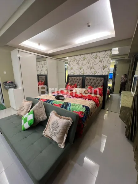 image PUNCAK PERMAI SIAP HUNI FULL FURNISH (2)