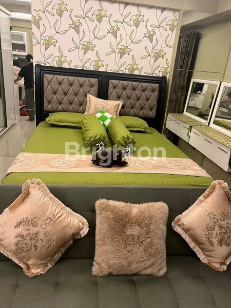 image PUNCAK PERMAI SIAP HUNI FULL FURNISH (5)