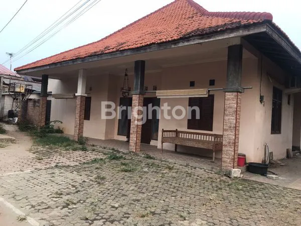 Gambar Property RUMAH STRATEGIS DAN NYAMAN DI DEPOK