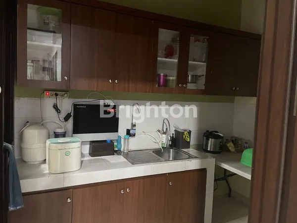 image RUMAH CANTIK DAN BESAR DI THE AVANI CLUSTER ANANTHA  BSD (3)