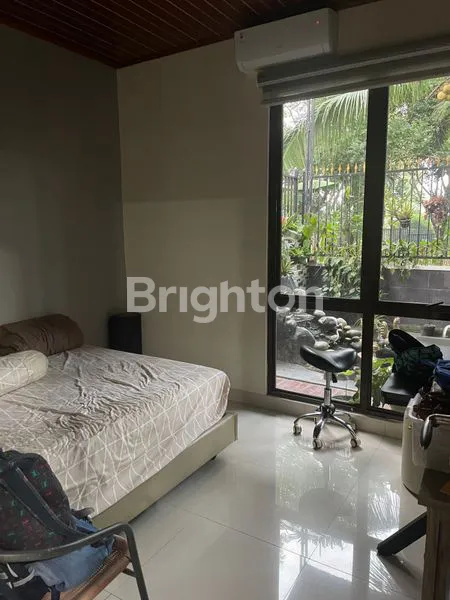 image RUMAH CANTIK DAN BESAR DI THE AVANI CLUSTER ANANTHA  BSD (5)