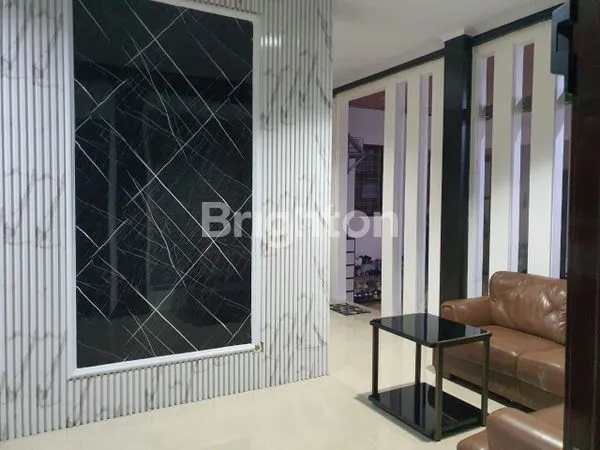 image RUMAH CANTIK DAN BESAR DI THE AVANI CLUSTER ANANTHA  BSD (8)