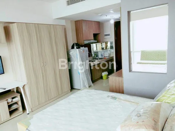 image  APARTEMENT STUDIO STRATEGIS DENGAN AKSES TOLL JAKARTA (3)