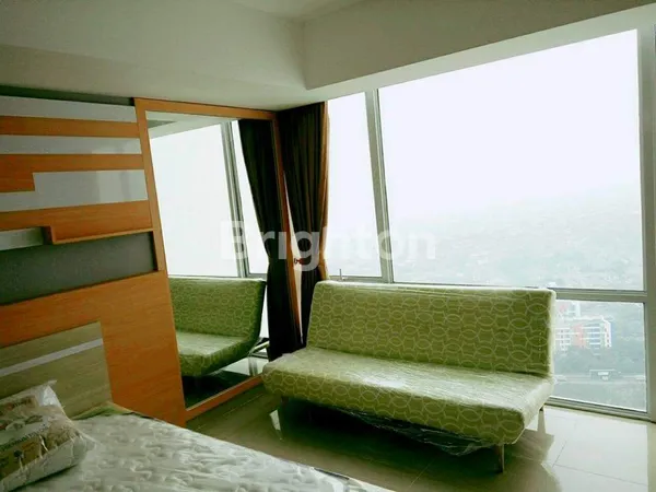 image  APARTEMENT STUDIO STRATEGIS DENGAN AKSES TOLL JAKARTA (4)