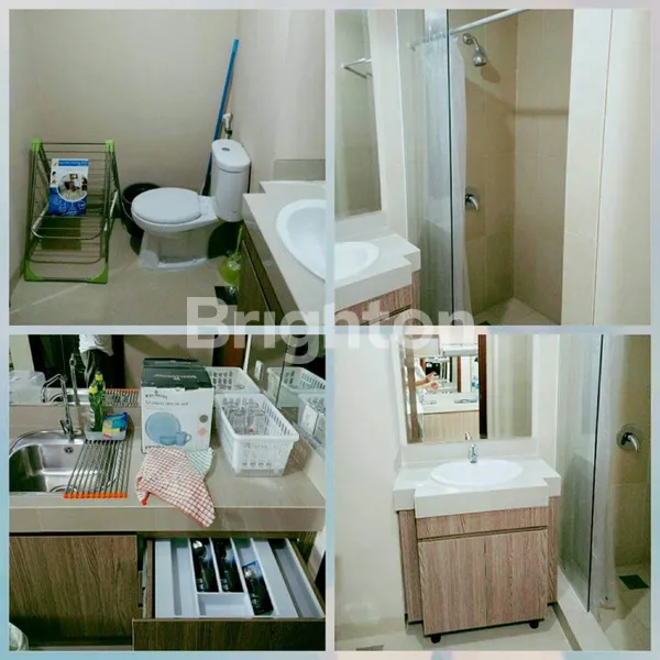 image  APARTEMENT STUDIO STRATEGIS DENGAN AKSES TOLL JAKARTA (7)