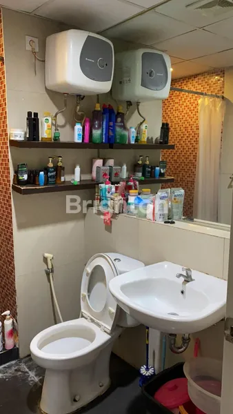 image METROPOLIS SIAP HUNI FULL FURNISH STRATEGIS (8)