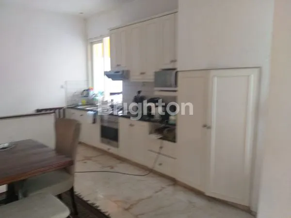 image SOVEREIGN KEMANG, HUNIAN EKSKLUSIF JAKARTA SELATAN (3)