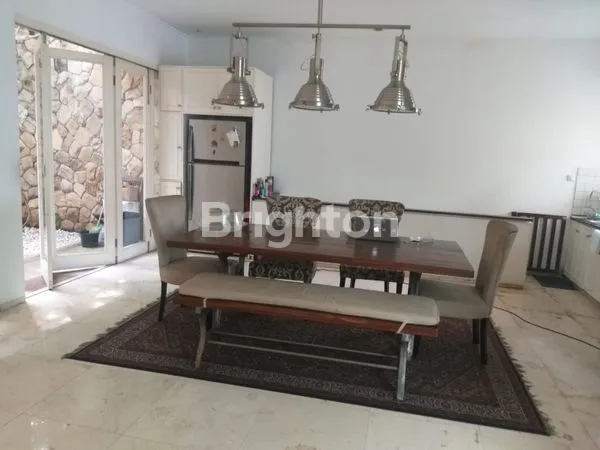 image SOVEREIGN KEMANG, HUNIAN EKSKLUSIF JAKARTA SELATAN (2)