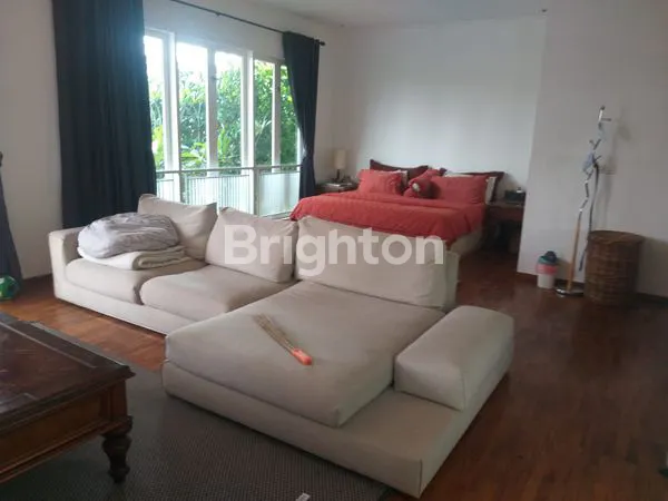 image SOVEREIGN KEMANG, HUNIAN EKSKLUSIF JAKARTA SELATAN (6)