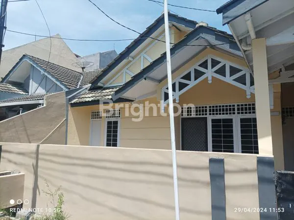 image DIJUAL RUMAH DELTASARI (2)