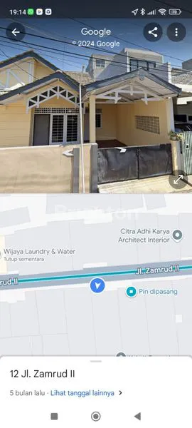 image DIJUAL RUMAH DELTASARI (1)