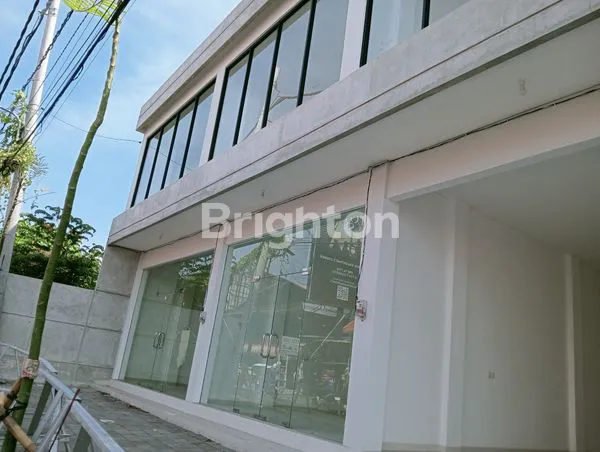 image FANTASTIS!! RUKO STRATEGIS DI PUSAT KERAMAIAN TOURIST DI BALI  (1)