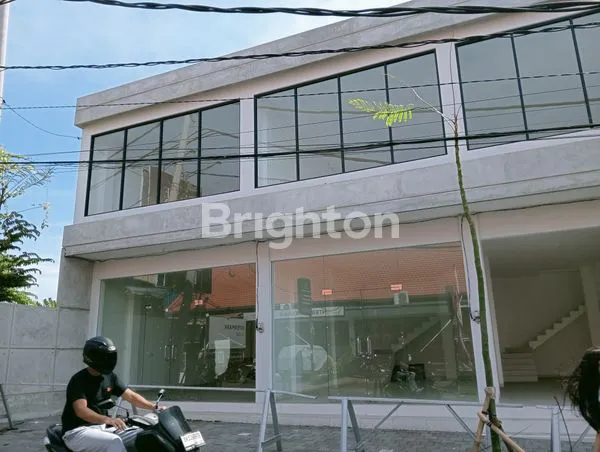 image FANTASTIS!! RUKO STRATEGIS DI PUSAT KERAMAIAN TOURIST DI BALI  (8)