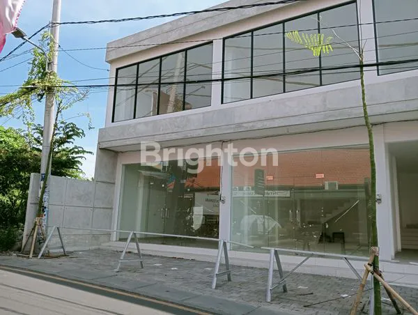 image FANTASTIS!! RUKO STRATEGIS DI PUSAT KERAMAIAN TOURIST DI BALI  (3)