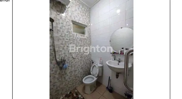 image RUMAH  MINIMALIS DI  PAKUAN REGENCY BOGOR (7)