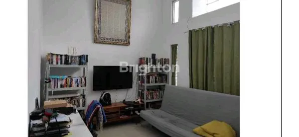 image RUMAH  MINIMALIS DI  PAKUAN REGENCY BOGOR (8)