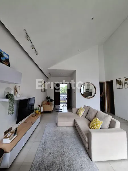 image 10 MENIT KE PTC MALL. FULL FURNISHED SIAP HUNI (3)