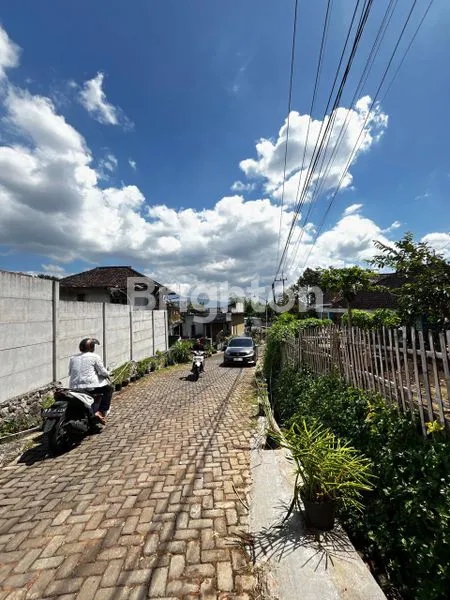 image TANAH LUAS DENGAN VIEW CANTIK MALANG (2)