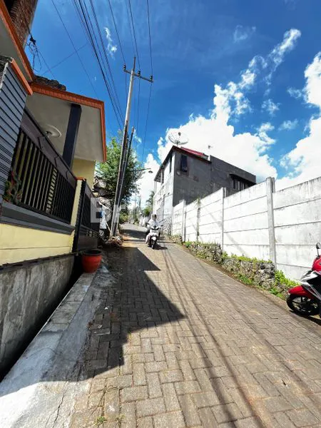 image TANAH LUAS DENGAN VIEW CANTIK MALANG (5)