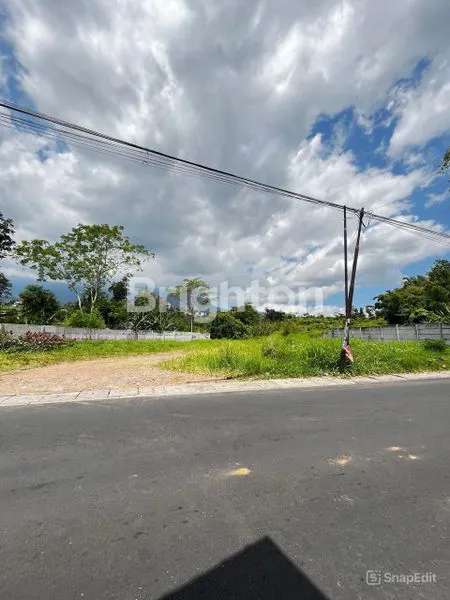 image TANAH LUAS 2 HA NOL JALAN RAYA KOTA BATU (1)