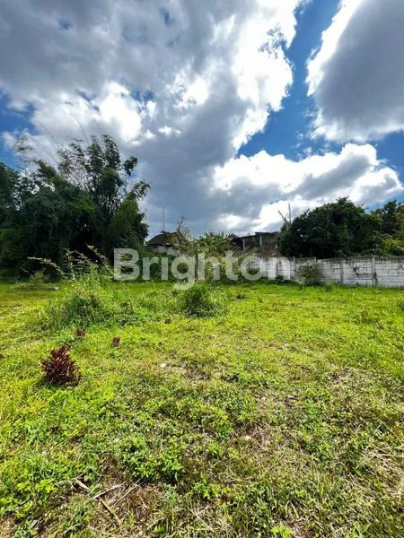 image TANAH LUAS 2 HA NOL JALAN RAYA KOTA BATU (4)