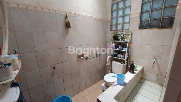 image JUAL RUMAH DAGO, BANDUNG  (6)