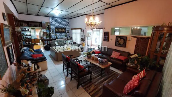 image JUAL RUMAH DAGO, BANDUNG  (4)