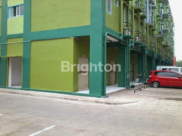 image RUKO SIAP PAKAI LOKASI STRATEGIS INVESTASI YANG MENARIK (2)