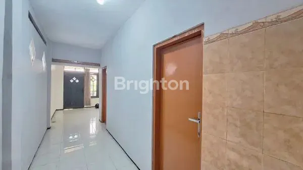 image DIJUAL RUMAH KUPANG SEGUNTING SIAP HUNI, DEKAT PANDEGILING / DIPONEGORO / TUNJUNGAN PLAZA SURABAYA (4)
