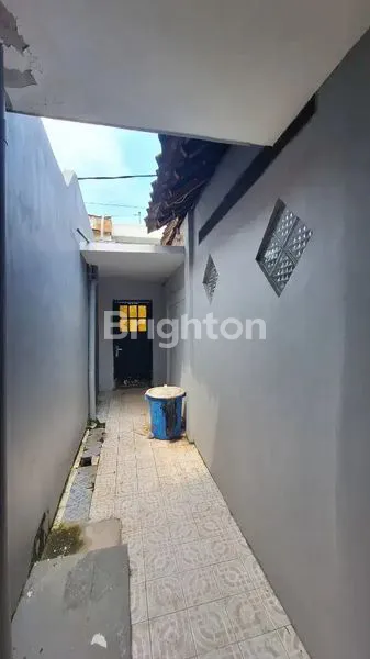 image DIJUAL RUMAH KUPANG SEGUNTING SIAP HUNI, DEKAT PANDEGILING / DIPONEGORO / TUNJUNGAN PLAZA SURABAYA (6)