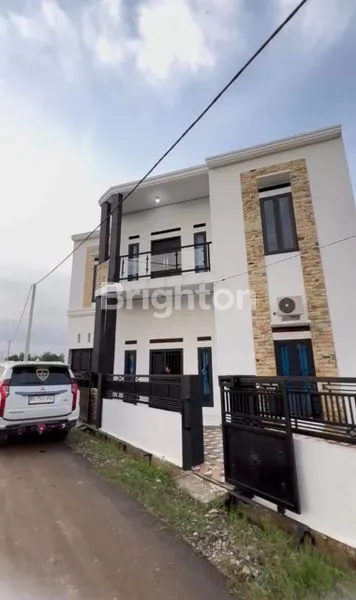 Gambar Property RUMAH DI WAY KANDIS