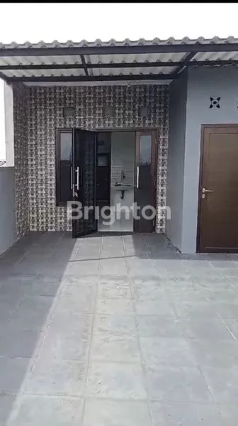 image RUKO STRATEGIS PANCORAN MAS DEPOK  (8)