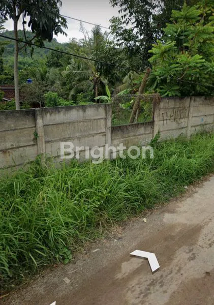 image DIJUAL TANAH STRATEGIS DI KEDAMAIAN, BANDAR LAMPUNG (2)