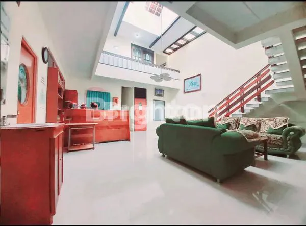 image DIJUAL CEPAT  RUMAH BANDUNG  (2)