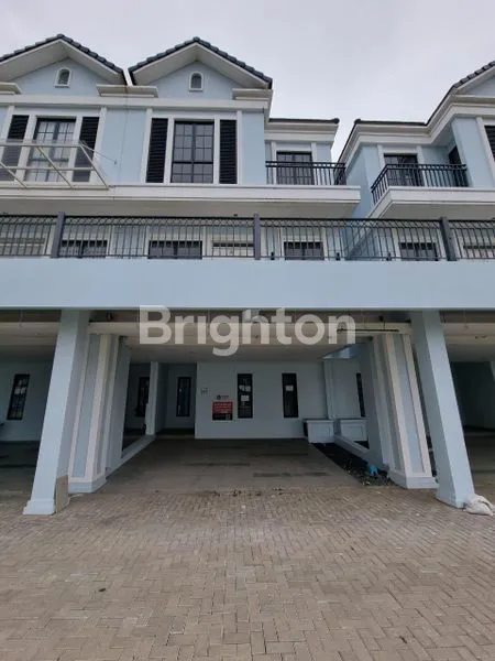 image  RUMAH LAVON 2, CLUSTER MARGONITE – CIKUPA TANGERANG (1)