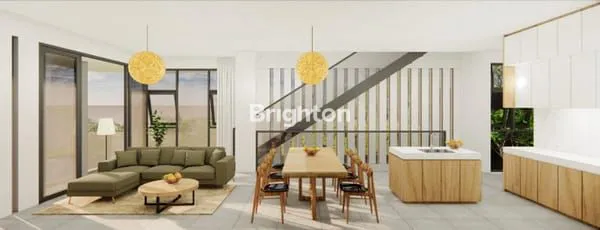 image VILLA PRIMARY GREENLOT RESIDENCE RIVERSIDE VILLA MUNGGU (4)