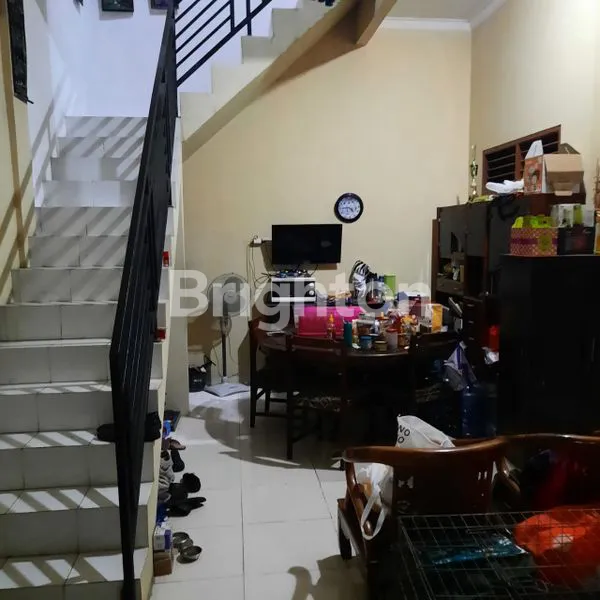 image JUAL CEPAT RUMAH 2 LT BESAR DAN MURAH DI KAYU PUTIH , JAKARTA TIMUR (3)