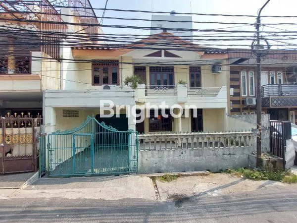 image RUMAH KELAPA GADING SIAP HUNI (1)