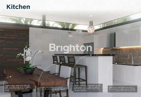 image VILLA PRIMARY 4 KAMAR TIDUR DI SEGARA WANGI JIMBARAN (4)