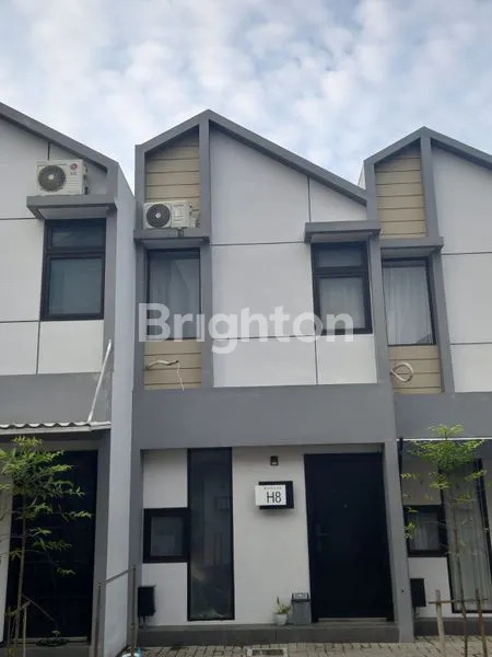 image RUMAH BAGUS TERAWAT DI VALLEY MANSION, MALANG (1)