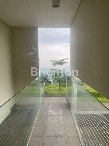 image VILLA MEWAH 2 LANTAI SEMI FURNISH THE TAMAN DAYU PANDAAN  (7)