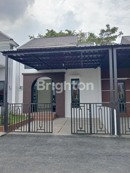 image RUMAH MILLENIAL DI BATAS KOTA SURABAYA (1)