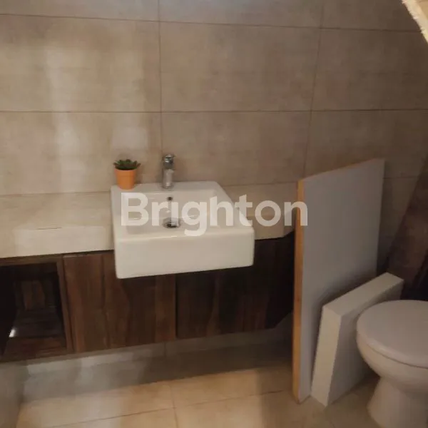 image RIVER PLACE VILLA BRIGJEND ZEIN HAMID TITI KUNING MEDAN  (5)