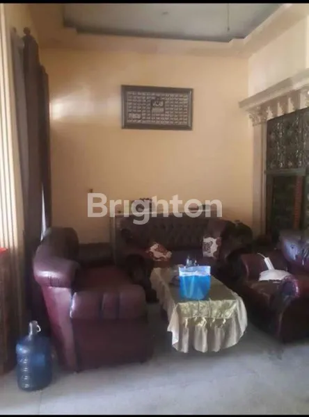 image RUMAH 2 LANTAI PONDOK BENOWO INDAH SURABAYA (3)