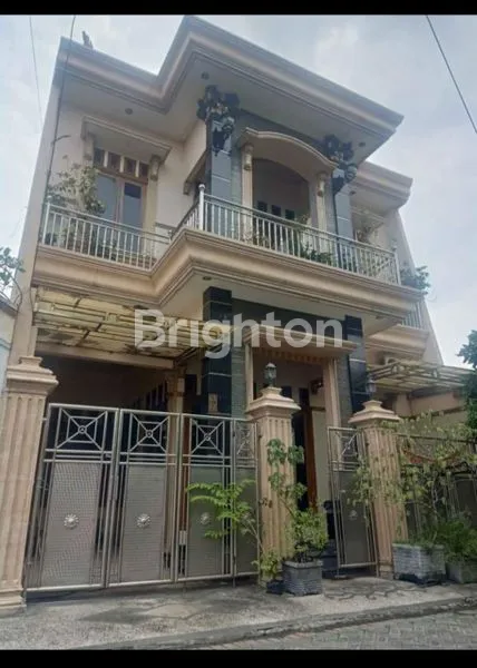 image RUMAH 2 LANTAI PONDOK BENOWO INDAH SURABAYA (1)