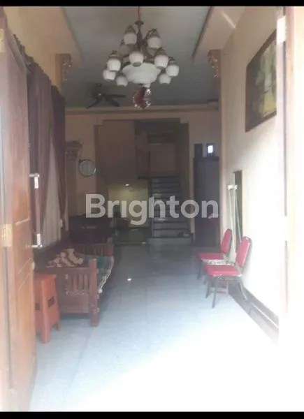 image RUMAH 2 LANTAI PONDOK BENOWO INDAH SURABAYA (2)