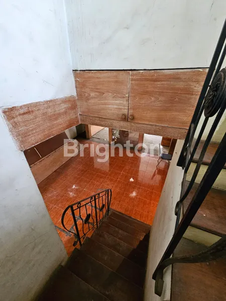 image RUMAH STRATEGIS DEKAT UNPAM DAN ALUN-ALUN PAMULANG (7)