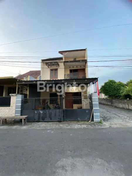 image RUMAH 2 LANTAI DI KATANG - DEKAT SLG KEDIRI (8)