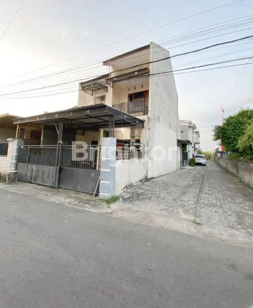 image RUMAH 2 LANTAI DI KATANG - DEKAT SLG KEDIRI (1)