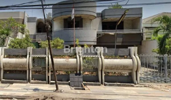 image RUMAH RAYA MANYAR KERTOARJO (1)